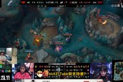 今年外战只能看BLG！Cryin：希望BLG以统治力级别赢下去
