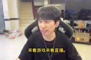 Doinb：怎么最近这么多饭圈粉啊？能不能夸夸我的游戏技术啊？